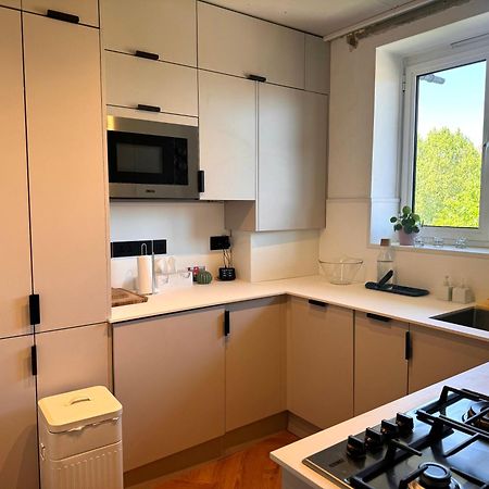 Sunny, Cosy And Central Apartment Near London Eye Exteriér fotografie