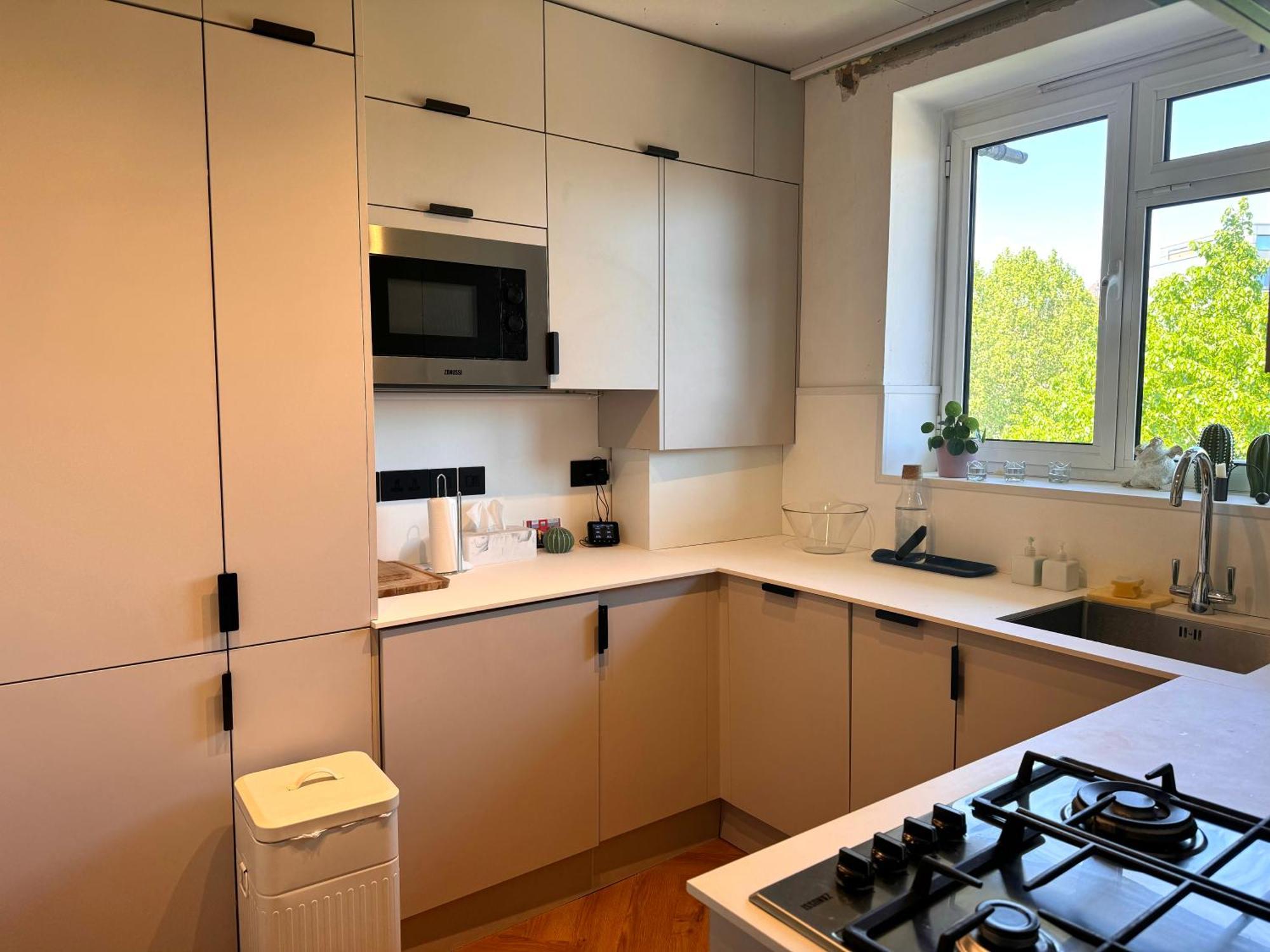 Sunny, Cosy And Central Apartment Near London Eye Exteriér fotografie