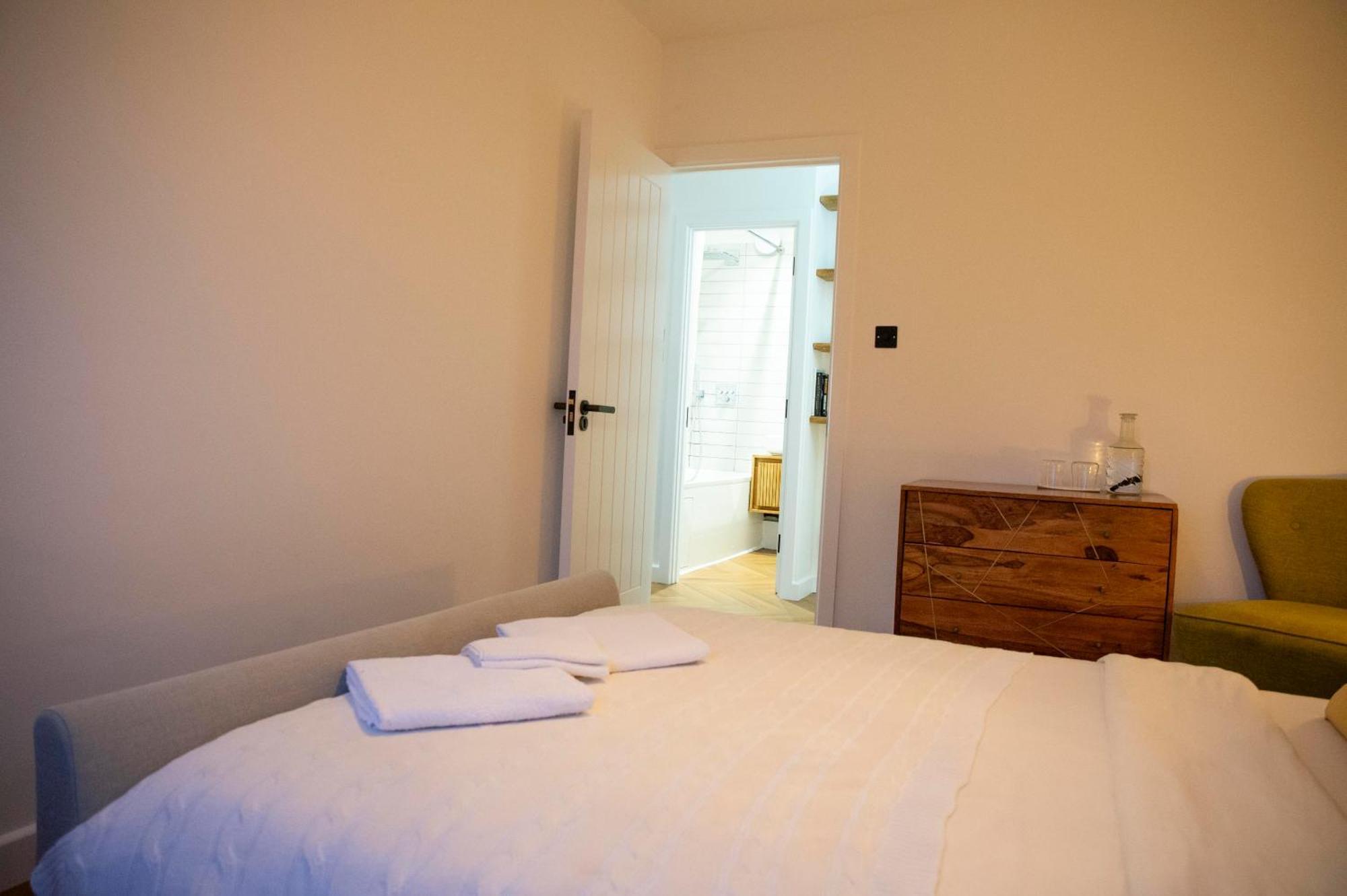 Sunny, Cosy And Central Apartment Near London Eye Exteriér fotografie