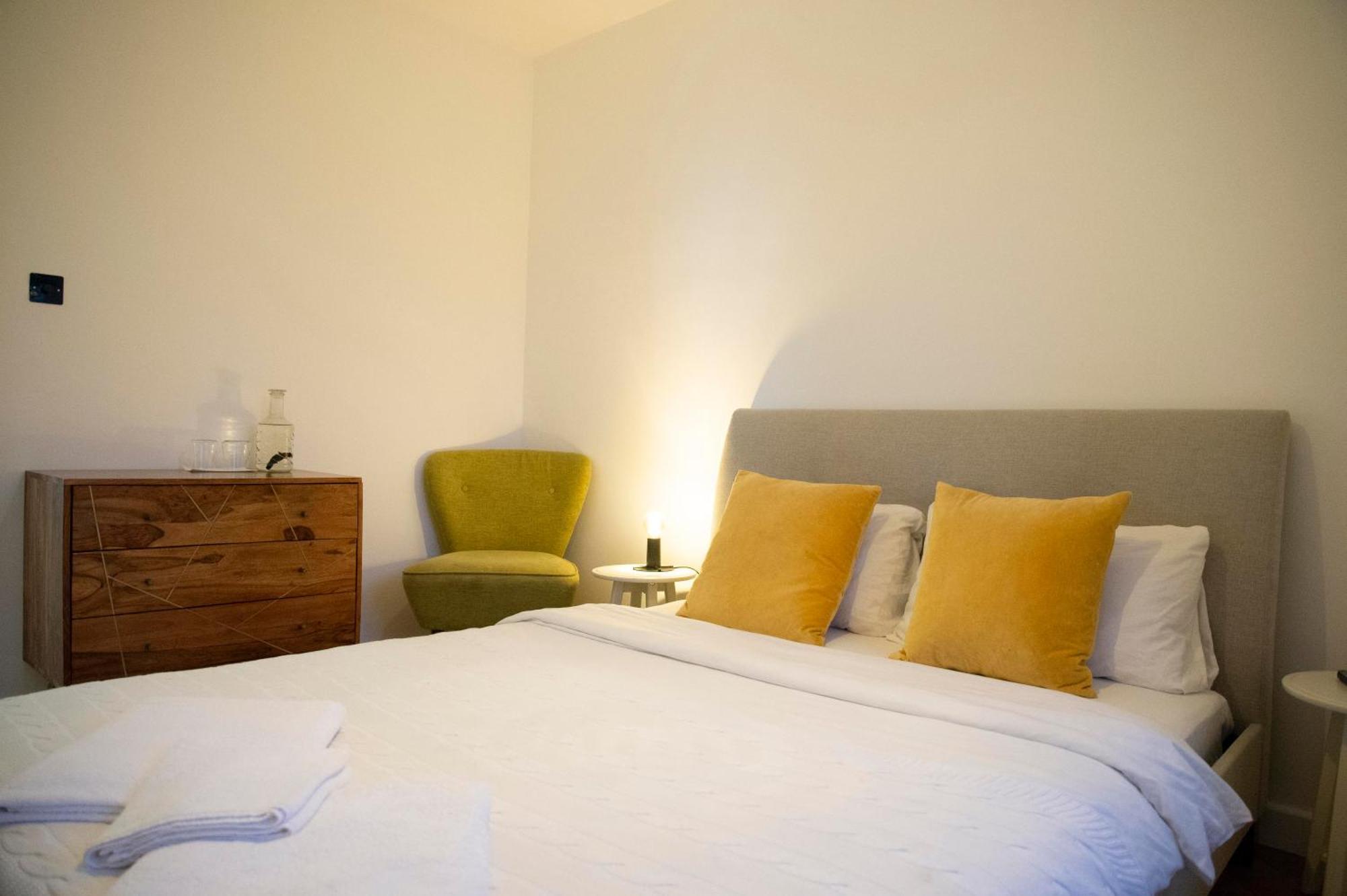 Sunny, Cosy And Central Apartment Near London Eye Exteriér fotografie