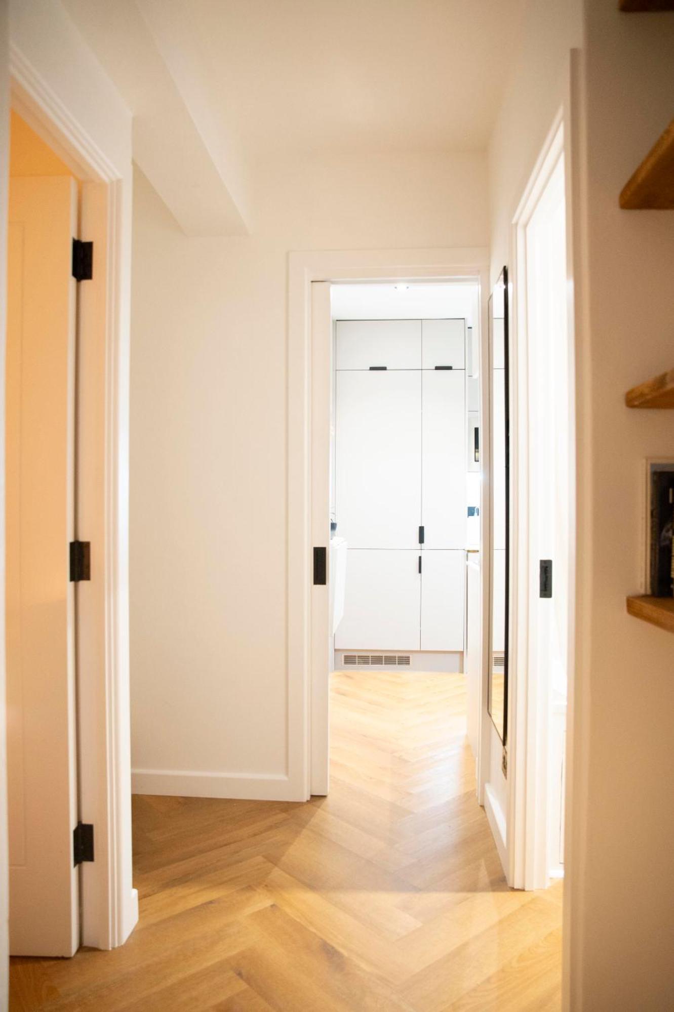 Sunny, Cosy And Central Apartment Near London Eye Exteriér fotografie