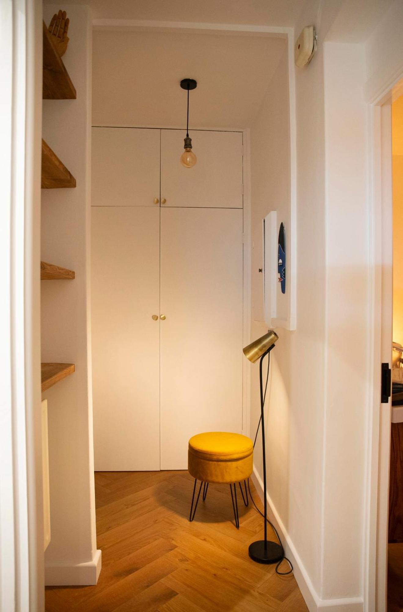 Sunny, Cosy And Central Apartment Near London Eye Exteriér fotografie