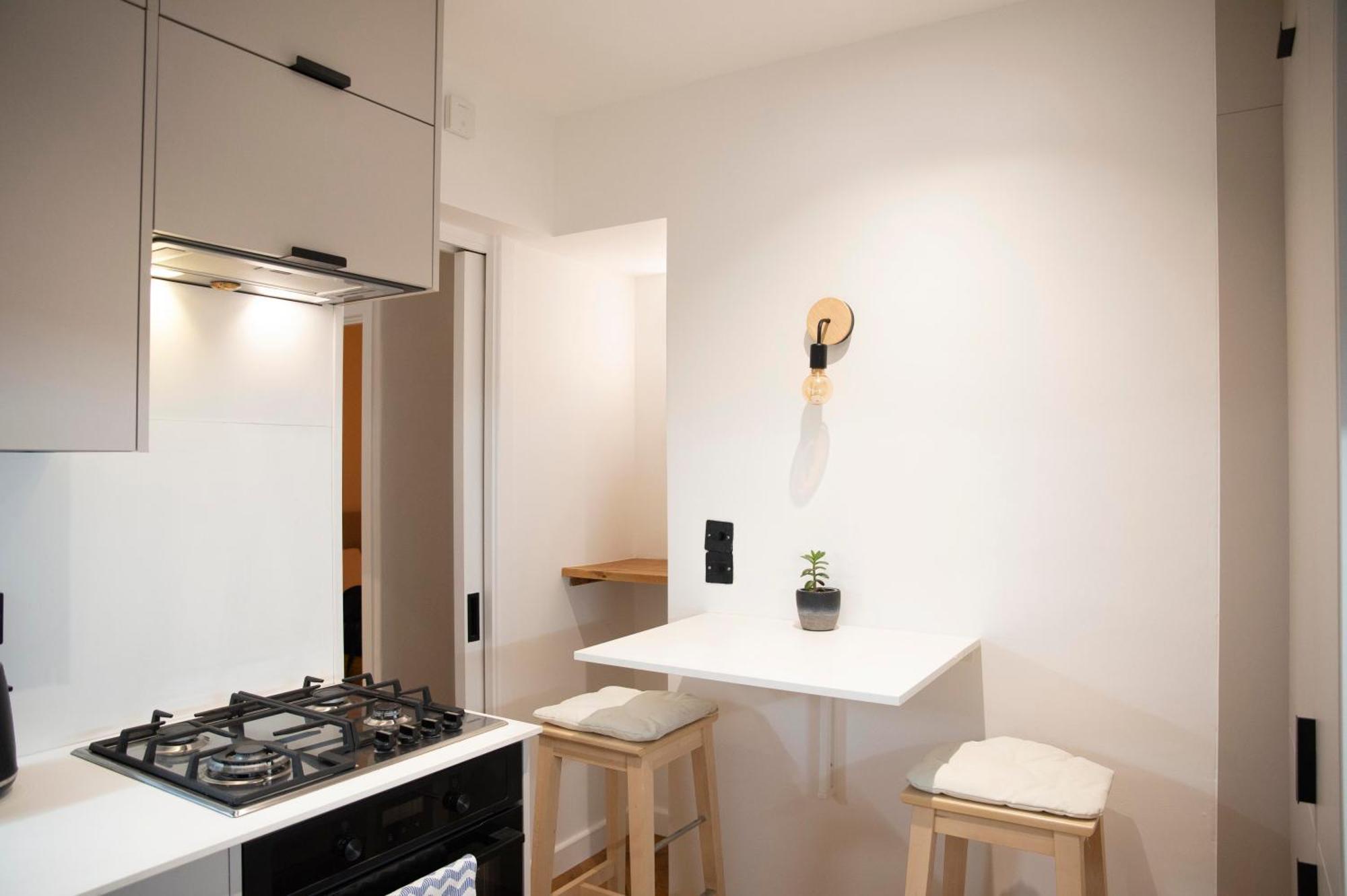 Sunny, Cosy And Central Apartment Near London Eye Exteriér fotografie